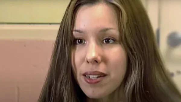 La triste verdad sobre la infancia de Jodi Arias