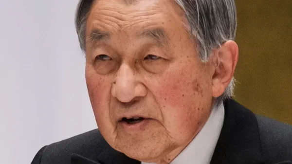La Verdad No Contada del Emperador Akihito