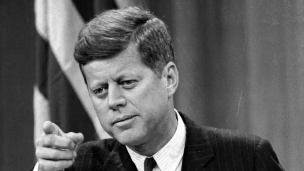 La verdad oculta tras JFK: mitos y realidades del presidente estadounidense