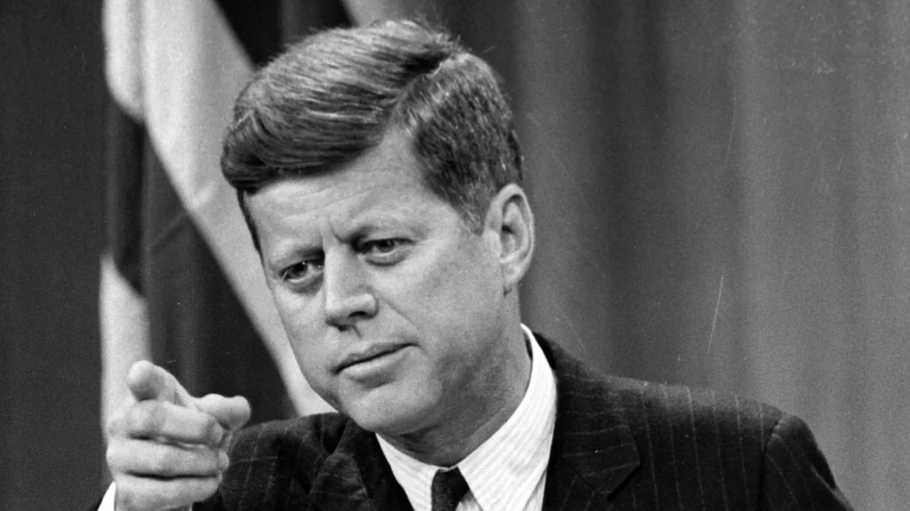 La verdad oculta tras JFK: mitos y realidades del presidente estadounidense