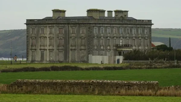 La Verdad Sobre la Casa Más Embrujada de Irlanda