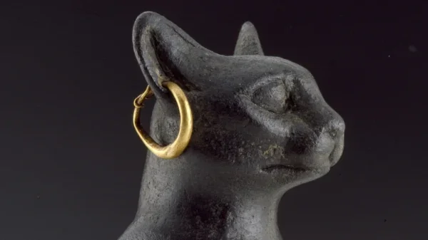 La Verdad Sobre el Gran Festival en Honor a Bastet