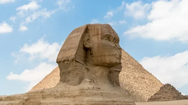 La Verdad Sobre El Último Verdadero Faraón Egipcio