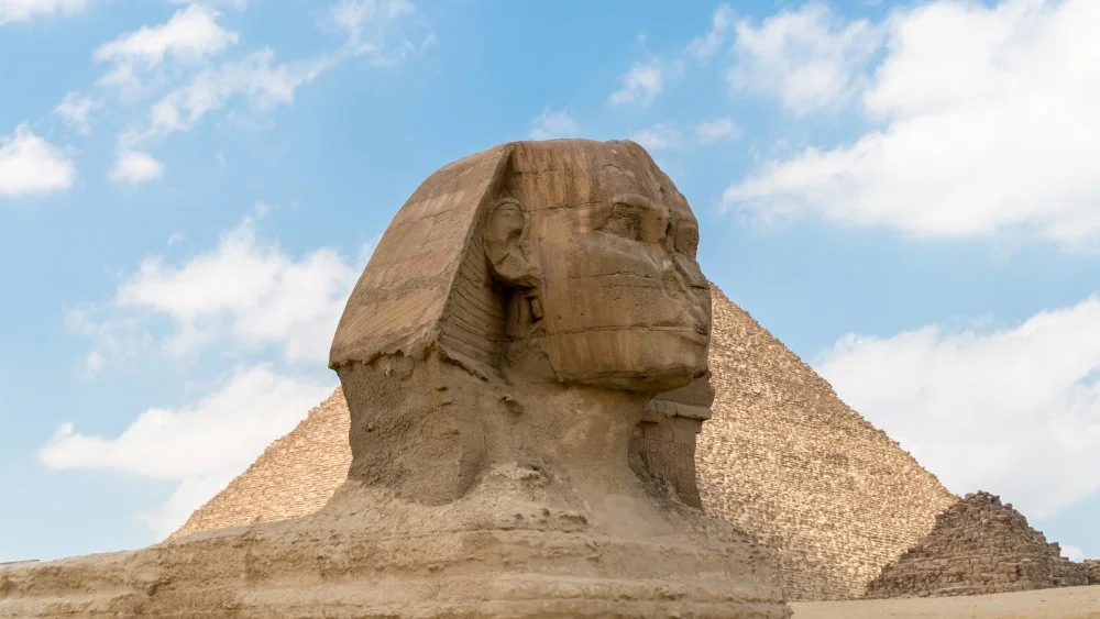 La Verdad Sobre El Último Verdadero Faraón Egipcio