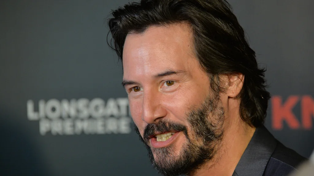 La Verdad Sobre Keanu Reeves y Su Relación Con los Fantasmas