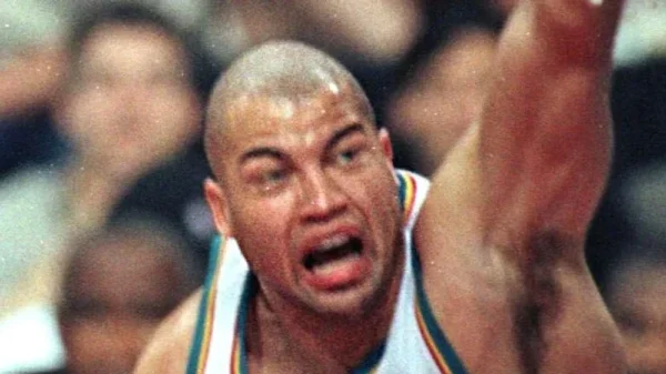 La Verdad Sobre la Desaparición Misteriosa de la Estrella de la NBA Bison Dele