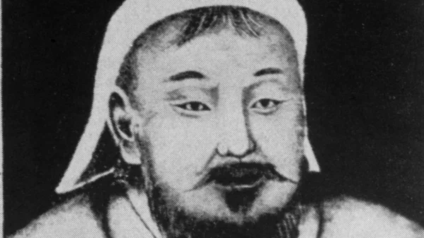 La Verdad sobre la Infancia de Genghis Khan