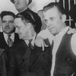 La Verdad Sobre la Muerte de John Dillinger