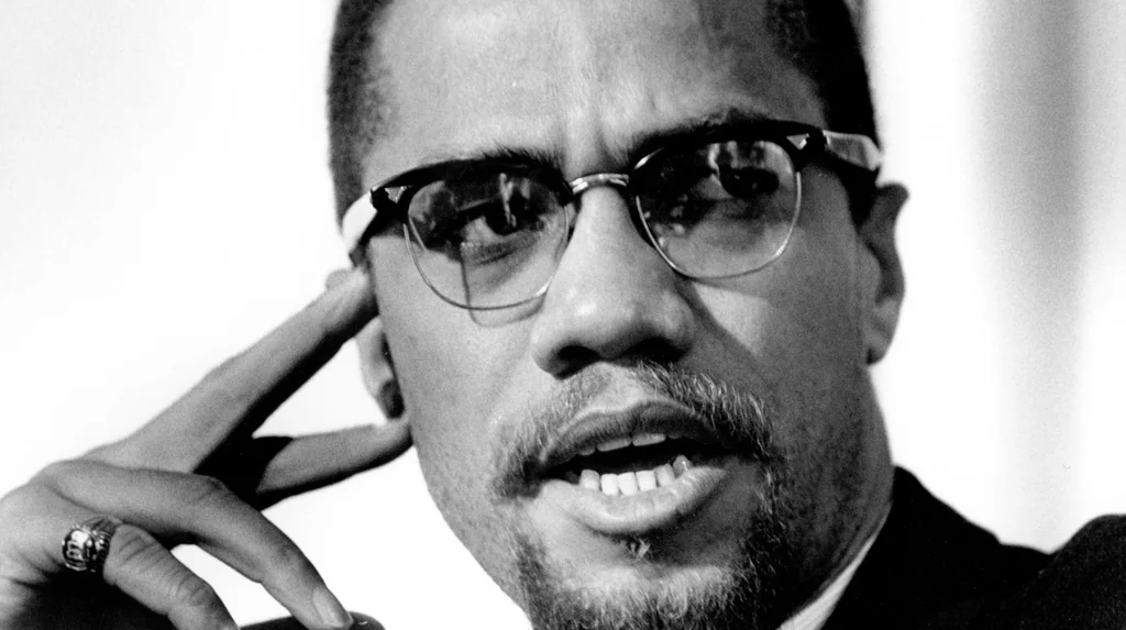 La Verdad sobre la Muerte de Malcolm X