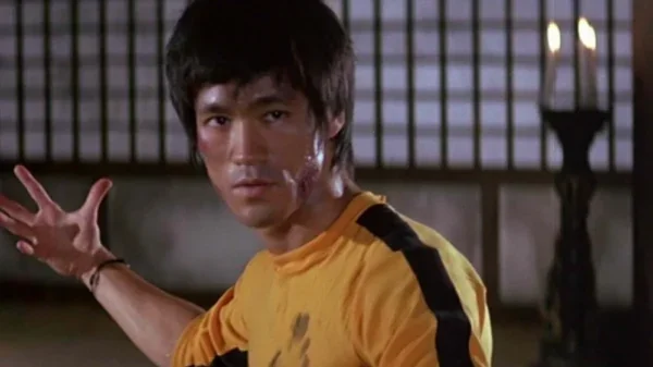 La Verdad Sobre la Relación entre Bruce Lee y Chuck Norris