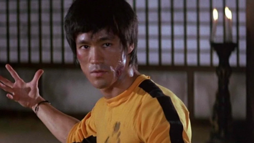 La Verdad Sobre la Relación entre Bruce Lee y Chuck Norris