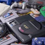 La Verdad Sobre La Rivalidad Entre Nintendo y Sega