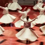 La Verdad Sobre Los Derviches Giradores en Turquía