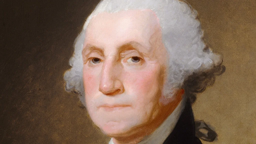 La Verdad Sobre los Dientes de George Washington