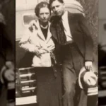 La Verdadera Historia de Bonnie y Clyde: La Inédita Realidad