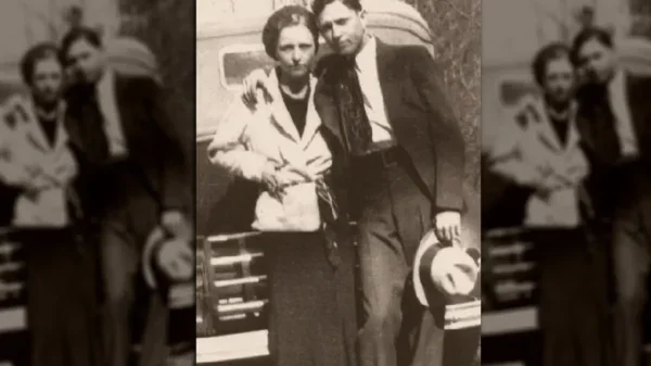 La Verdadera Historia de Bonnie y Clyde: La Inédita Realidad