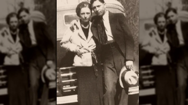 La Verdadera Historia de Bonnie y Clyde: La Inédita Realidad