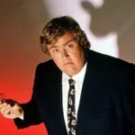 La Verdadera Historia de John Candy: Leyenda de la Comedia Canadiense