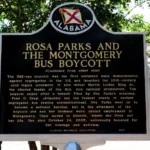 La Verdadera Historia Detrás del Boicot a los Autobuses de Montgomery