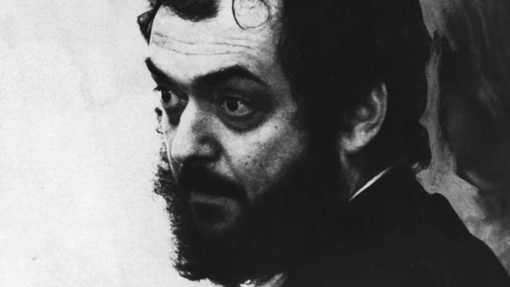 La verdadera personalidad de Stanley Kubrick en los sets de filmación