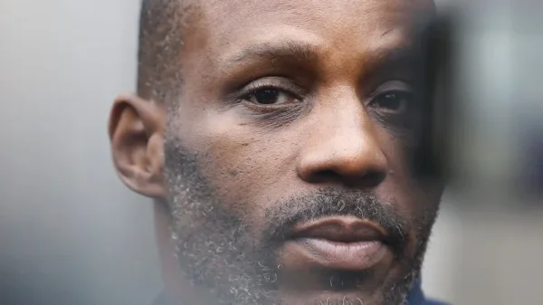 La verdadera razón por la que DMX perdió toda su fortuna