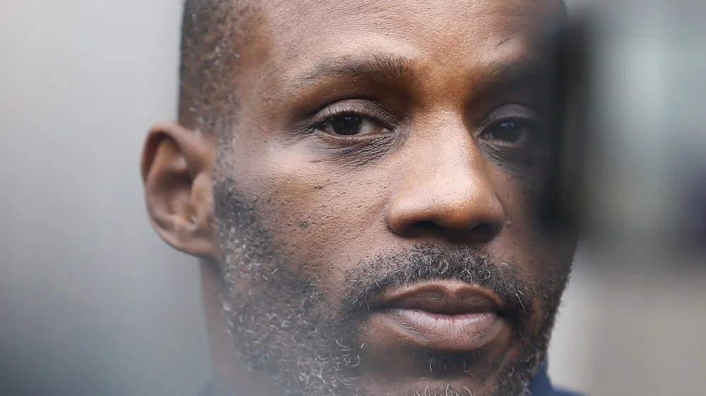 La verdadera razón por la que DMX perdió toda su fortuna