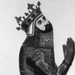 La verdadera razón por la que Eduardo III fue coronado a los 14 años