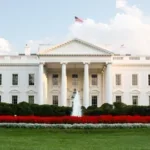 La verdadera razón por la que la Casa Blanca es blanca