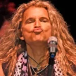 La verdadera razón por la que Mitch Malloy dejó Van Halen