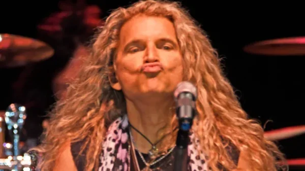 La verdadera razón por la que Mitch Malloy dejó Van Halen