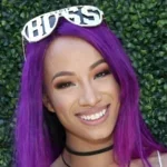 La verdadera razón por la que Sasha Banks tomó un descanso de WWE