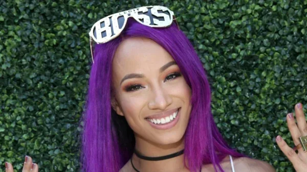 La verdadera razón por la que Sasha Banks tomó un descanso de WWE