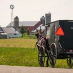 La verdadera razón por la que las mujeres Amish se extraen los dientes