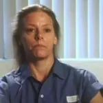 La Verdadera Vida en la Prisión de Aileen Wuornos