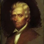 La vida trágica de Daniel Boone