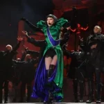 Lady Gaga rompe récords mundiales con concierto en Río