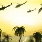 Las 10 formas más terribles de morir en la Guerra de Vietnam