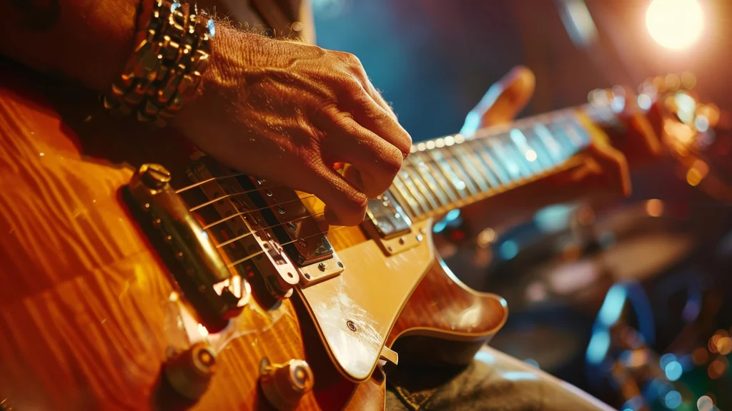 Las 10 peores canciones con solos de guitarra en la historia