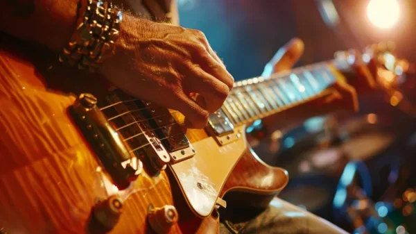 Las 10 peores intros de guitarra en la historia de la música