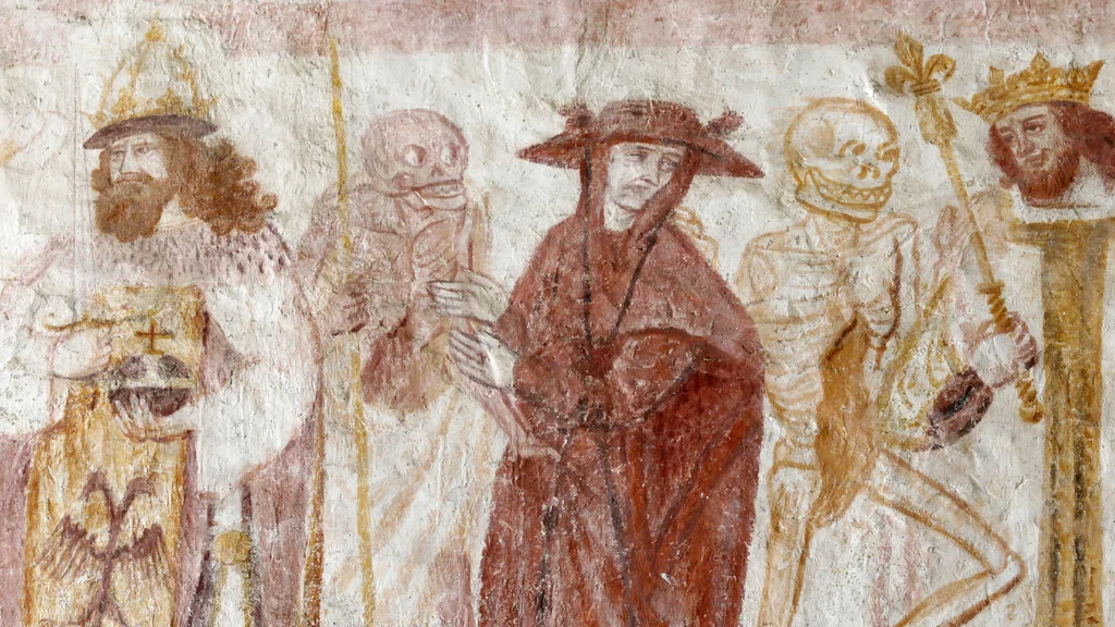 Las 18 peores épocas en la historia que nunca sobrevivirías