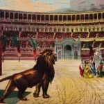 Las 5 formas más dolorosas de morir en la antigua Roma