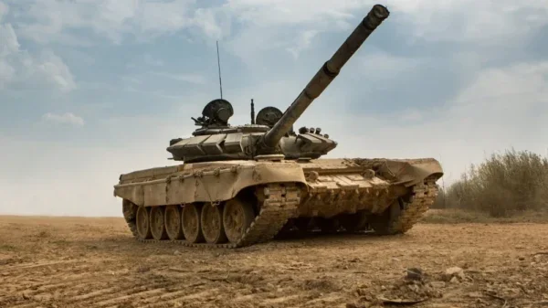 Las cosas más peligrosas y oscuras durante la Guerra en Afganistán