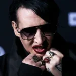 Las entrevistas más polémicas y caóticas de Marilyn Manson