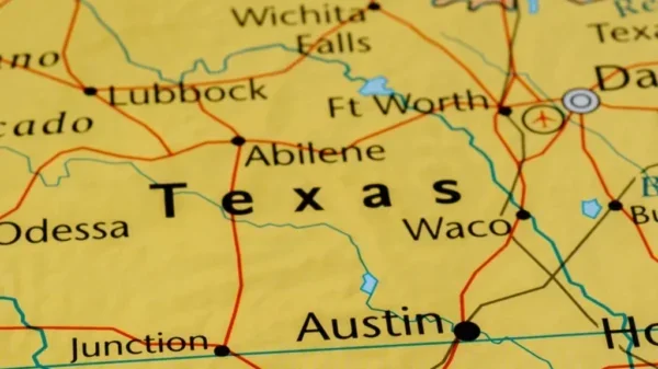 Las leyes más extrañas en Texas