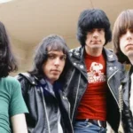 Las Trágicas Muertes de los Ramones