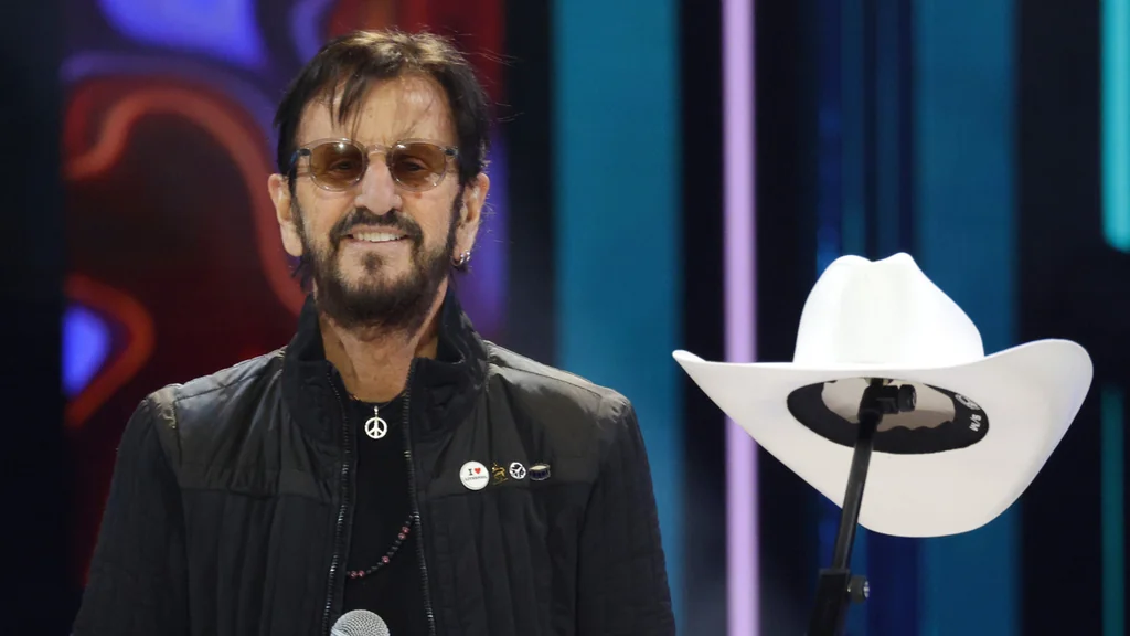 Lo Que Dicen sus Antiguos Compañeros de Banda Sobre Ringo Starr