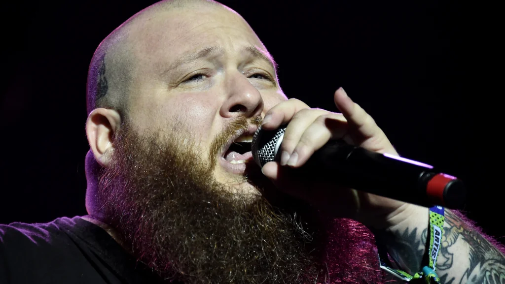 Lo que no sabes de Action Bronson, el talento multifacético