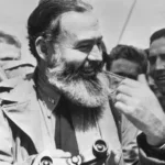 Lo que No Sabías Sobre la Vida de Hemingway Como Espía