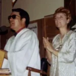 Lo que quizás no sabes de la esposa de Jim Jones