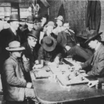 Lo que realmente fue apostar en el Salvaje Oeste